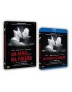 Dvds y Blu-Ray